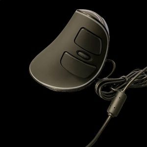 Delux Computer Gaming Mouse